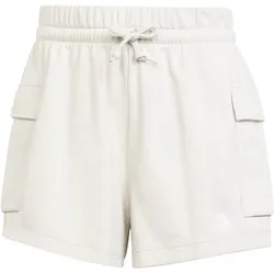 Frauen Adidas AG Adidas Damen Shorts W SL FT SHO - Mehrfarbig - S