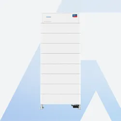 SMA Storage M 32.8 Batteriespeicher 32,75 kWh