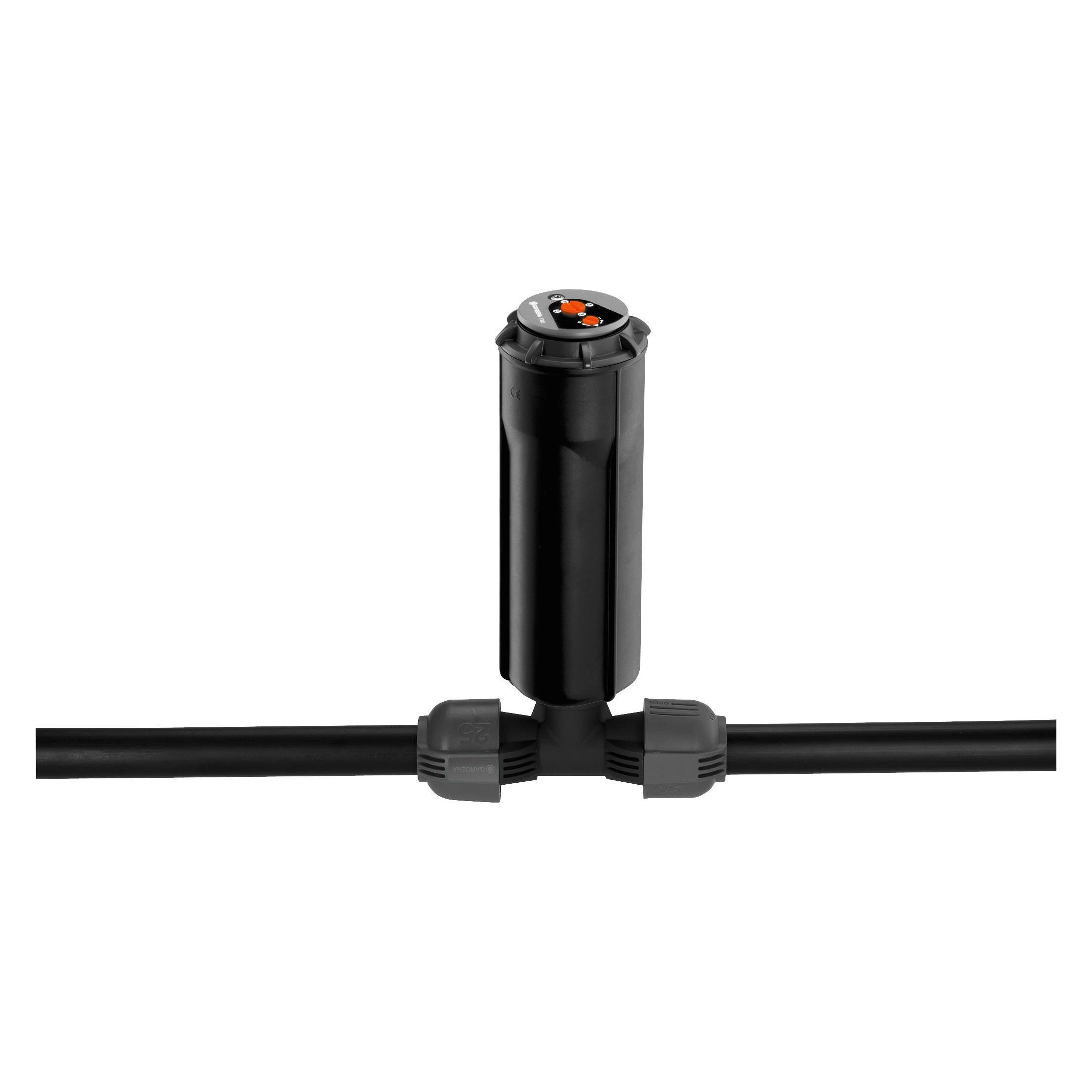 Gardena T-Stück 3/4" AG (Sprinklersystem) (02787-20)