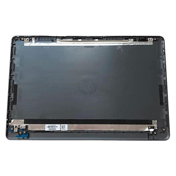 HP HPI Back Cover LCD DARD ASH SLV N (L13912-001)
