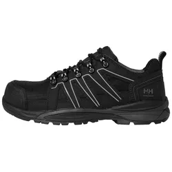 Helly Hansen Schuh MANCHESTER LOW S3 78421 - black/grey - 42