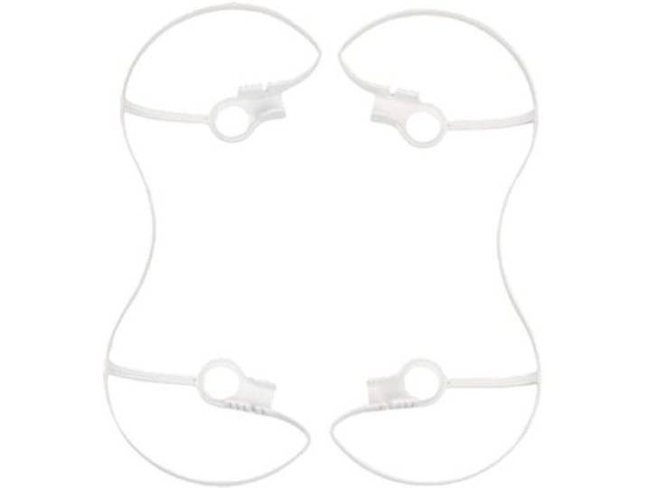 Zerotech - Protection Protection 4 Hélices Pour Dobby