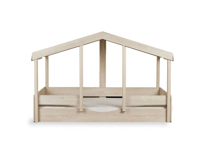 Hausbett Montessori
