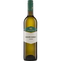 Riesling GUTSWEIN Kabinett Weingut Knobloch 2025 BIO