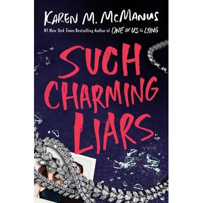 Such Charming Liars, Taschenbuch von Karen M. McManus, Random House LLC US