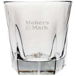 Maker's Mark Tumbler Whiskyglas