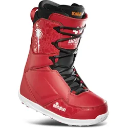 THIRTYTWO LASHED PREMIUM SPRING BREAK Boot 2024 red - 43