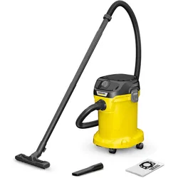 Kärcher, Hochdruckreiniger, Odkurzacz K WD 2 V-19/4/18 Karcher 1.628-428.0 (Netzbetrieb)