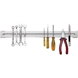 TOOLCRAFT 83 74 71 Werkzeug-Magnetleiste (L x B) 500 mm x 40 mm 1 St.