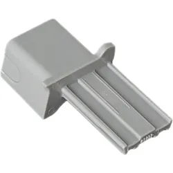Fiamma Endstück Fast Clip links vorne für Privacy Room F45 / F65 / Light / Fiamma Artikelnummer 98655-618