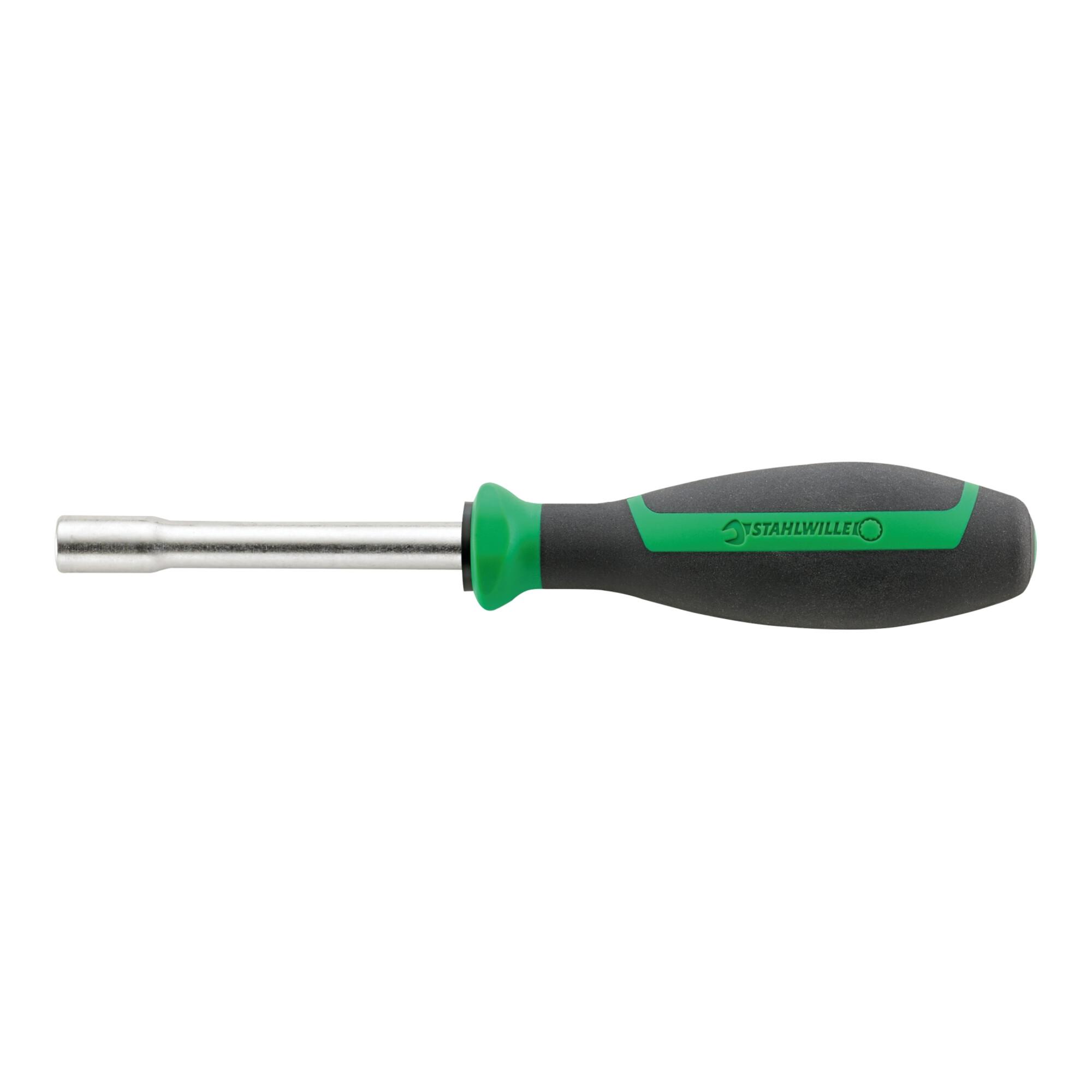 Stahlwille Bit-Halter m.Griff L.190mm (18073026)
