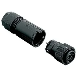 Zumtobel Group Verbindungsstecker SUSYCONNECTORPF/5POL