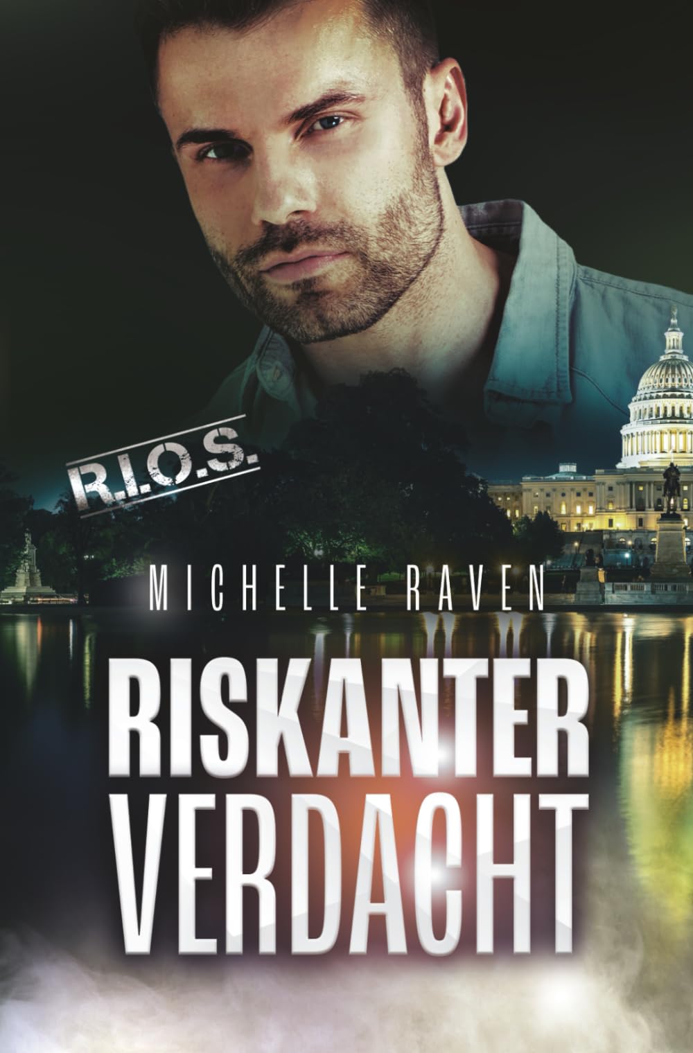 Riskanter Verdacht - Preis vom 13.10.2026 19:28:25 h