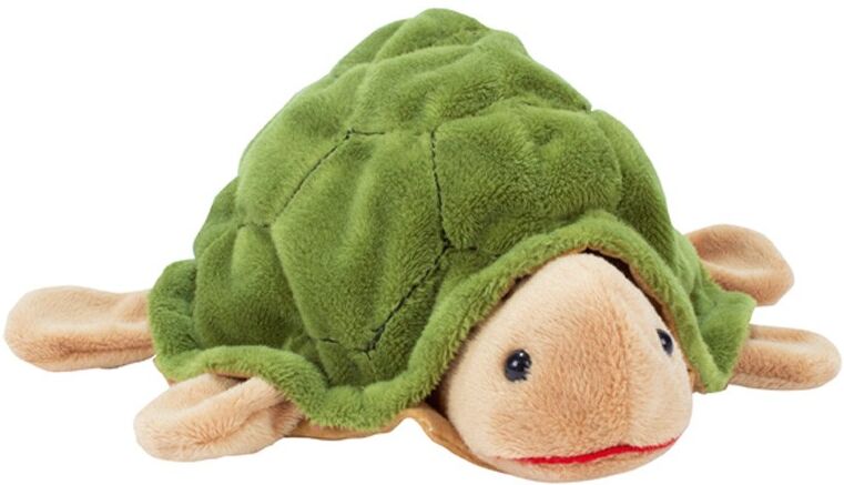 Marionnette "Tortue" - Beleduc