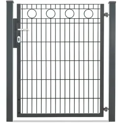 dz VARIO Residenz 60 ROM-Einzeltor-1020x1230-7016