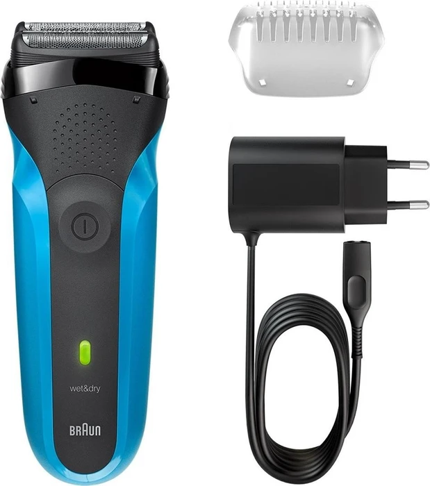 Braun Series 3 Wet&Dry 310