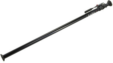 Manfrotto Autopole 076B Black Schwarz