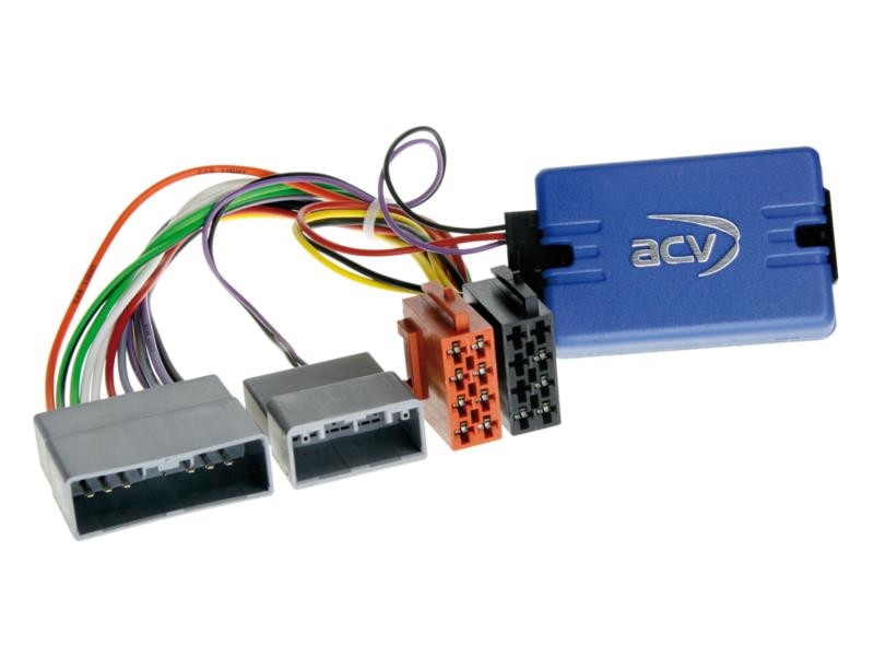 ACV 42-HO-x01
