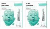 Masque Apaisant en Caoutchouc Cryo de Dr. Jart+ - Lot de 2 - Lot 2 x 1 masque + 1 ampoule