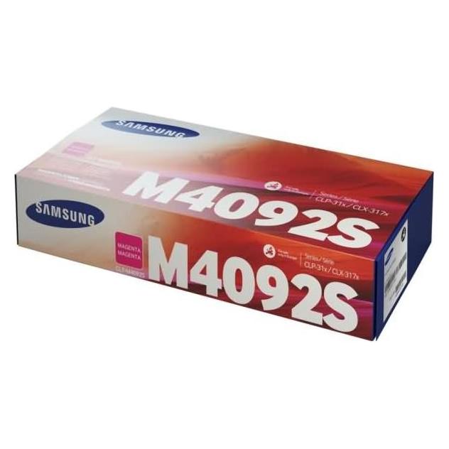 Samsung CLT-M4092S (M) (CLT-M4092S/ELS)