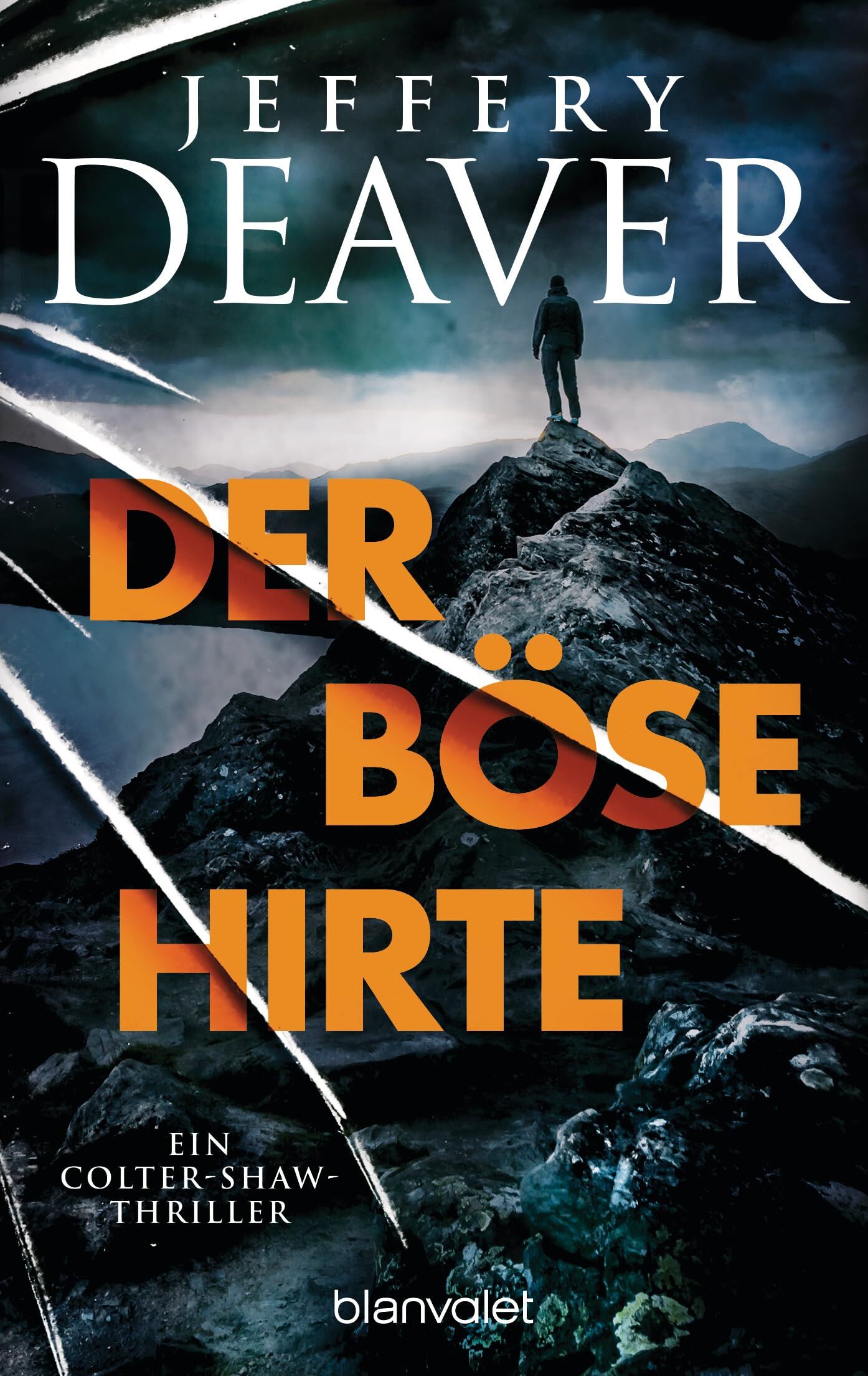 Jeffery Deaver - Der böse Hirte - Preis vom 13.10.2026 11:25:28 h