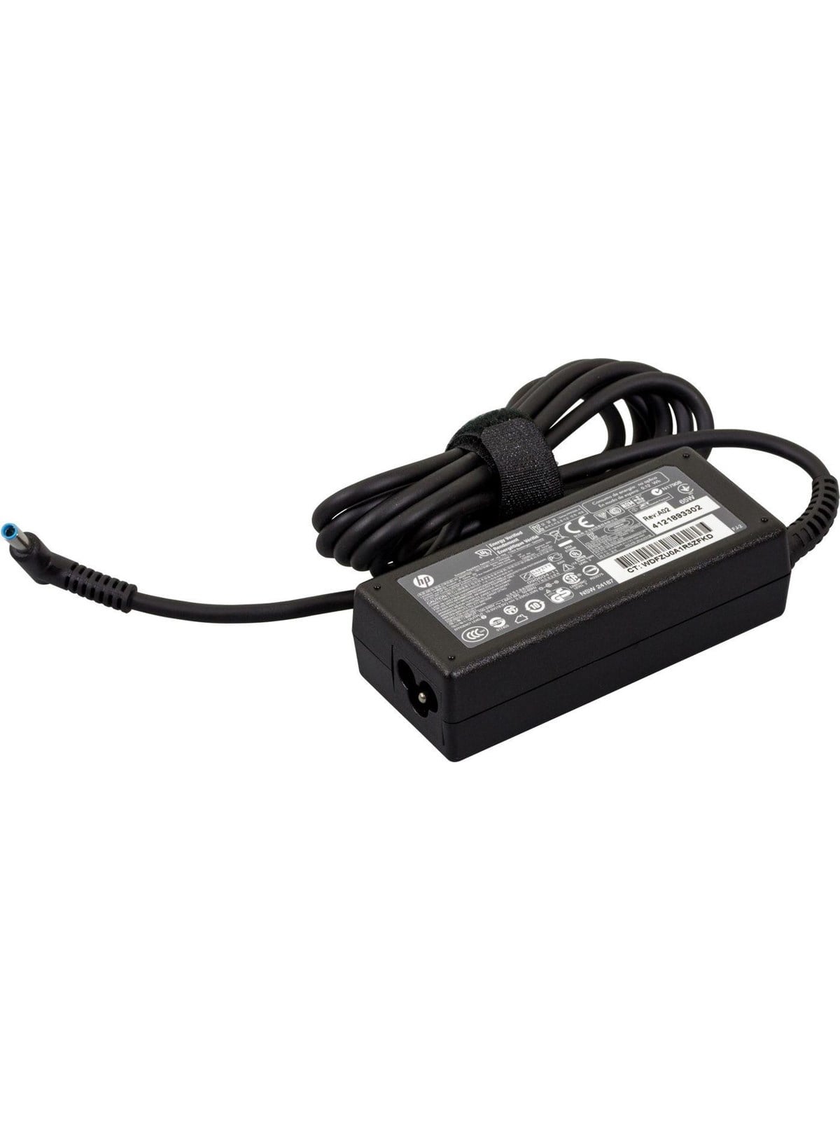 HP - power adapter - 65 Watt