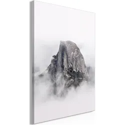 Artgeist, Bilder, Half Dome (1 Part) Vertical (80 x 120 cm)