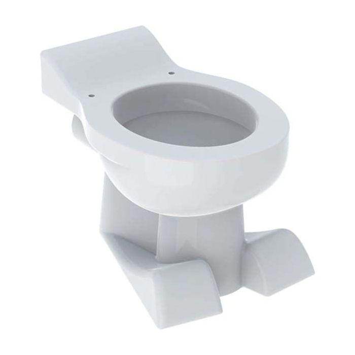 Geberit Bambini Stand-Tiefspül-WC 212000000 weiß, 6 l