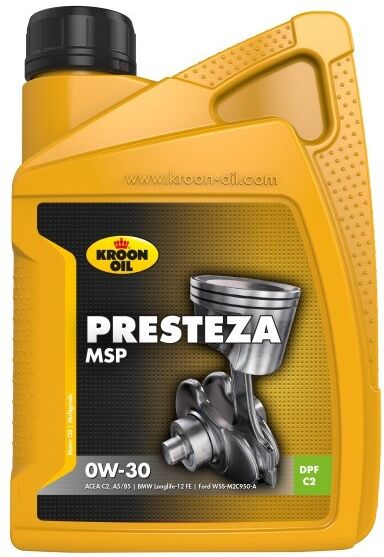 KROON OIL 37319 Engine oil