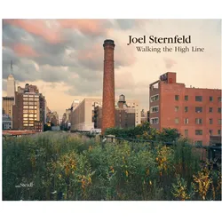 Walking the High Line, Fachbücher von Joel Sternfeld