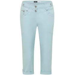 Tchibo - Cecil 3/4-Hose - Damen - Gr. 27 - dunkelblau
