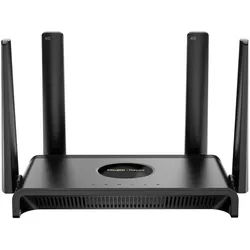 Ruijie RG-EW300T N300 Wireless 4G LTE-Router, Router