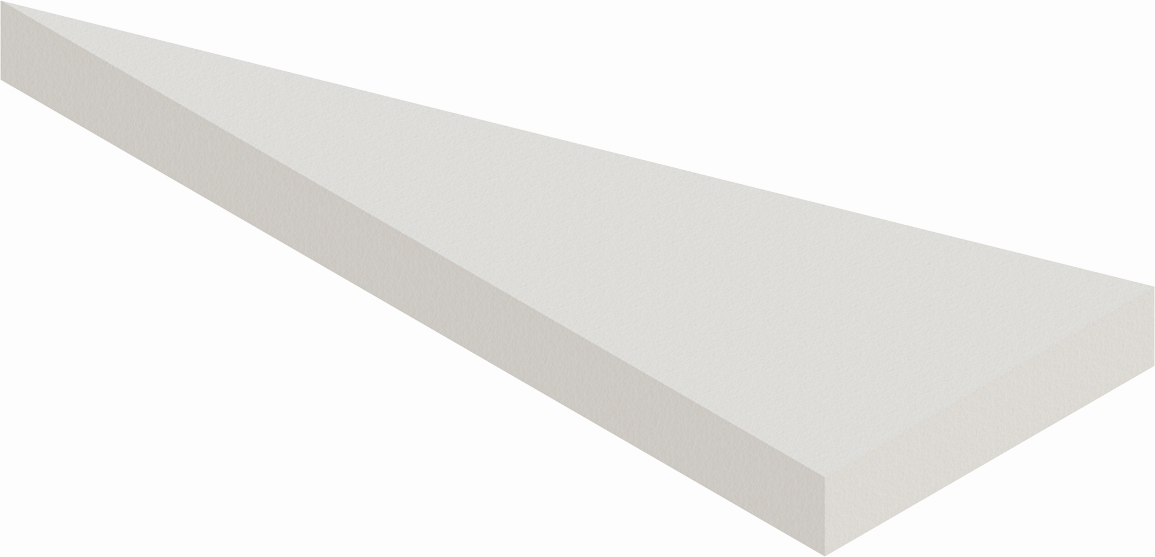 Schedel Duravit Paiova niveau de bain NIVEAU 18080 hauteur 15cm, 180x72cm