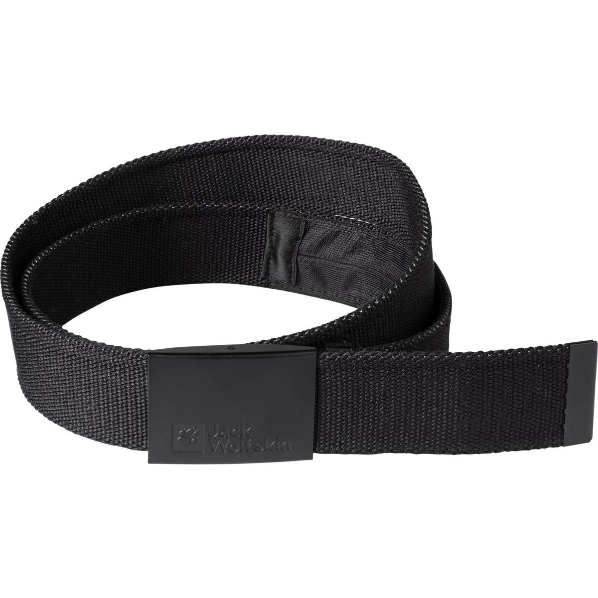 Jack Wolfskin Hidden Belt black (6000) 110 1912101_6000_110