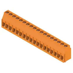 Weidmüller Leiterplattenklemme LL 5.00/1#1251360000