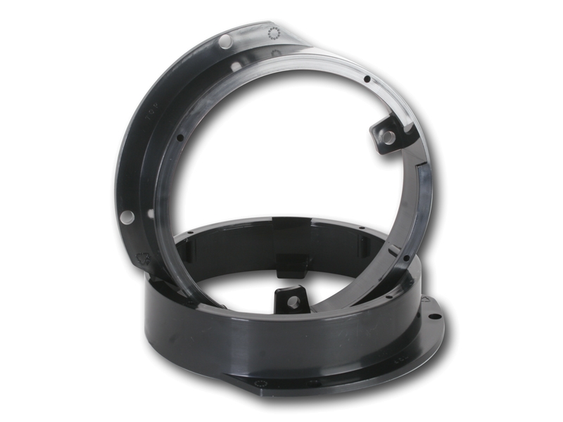 Lautsprecherringe CITROEN C3 CHP