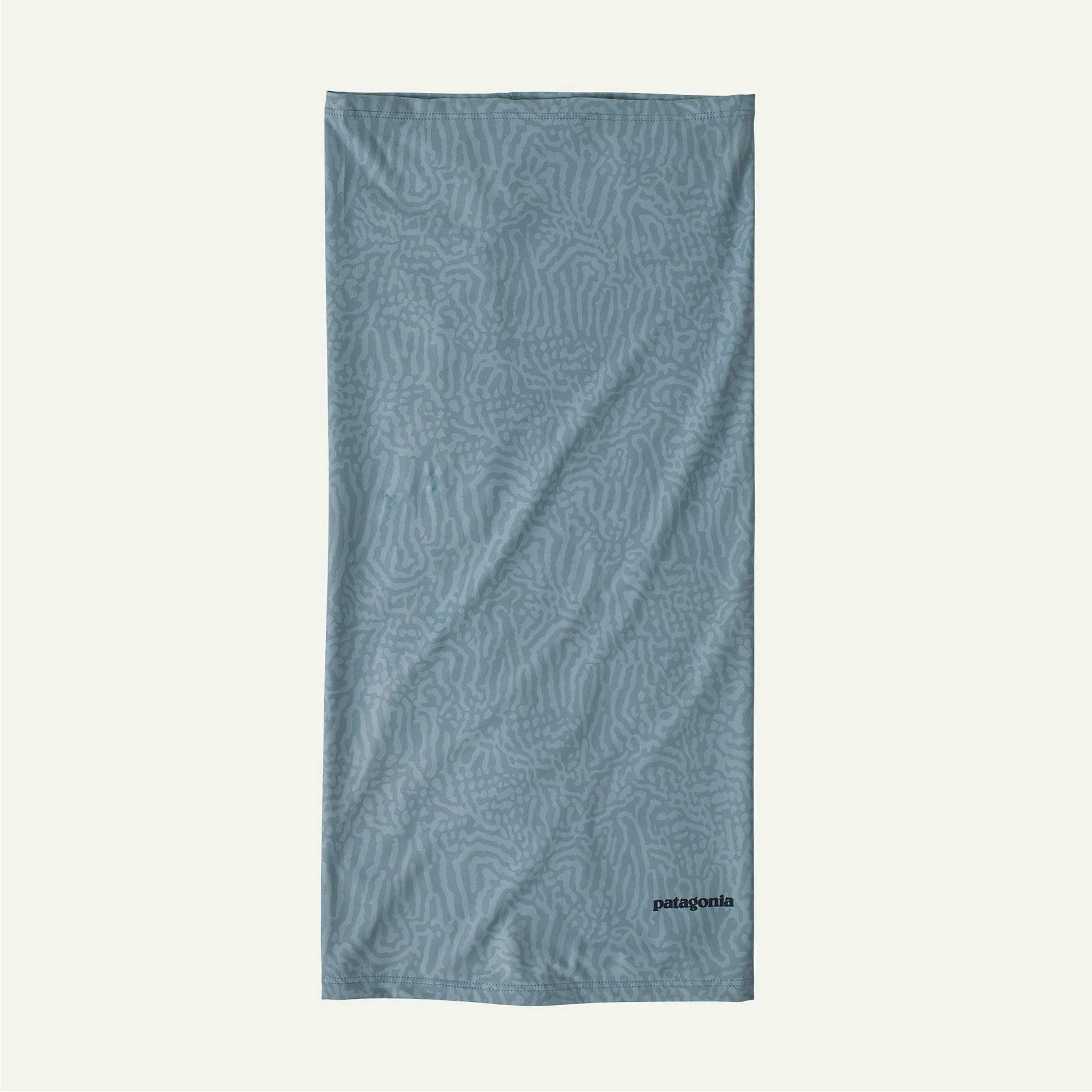 Patagonia Sun Mask Schlauchtuch Schals & Multifunktionstücher blau Trekking Elastisch