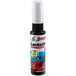 Fasi Ausbesserungslack Lackstift weiß crystal white