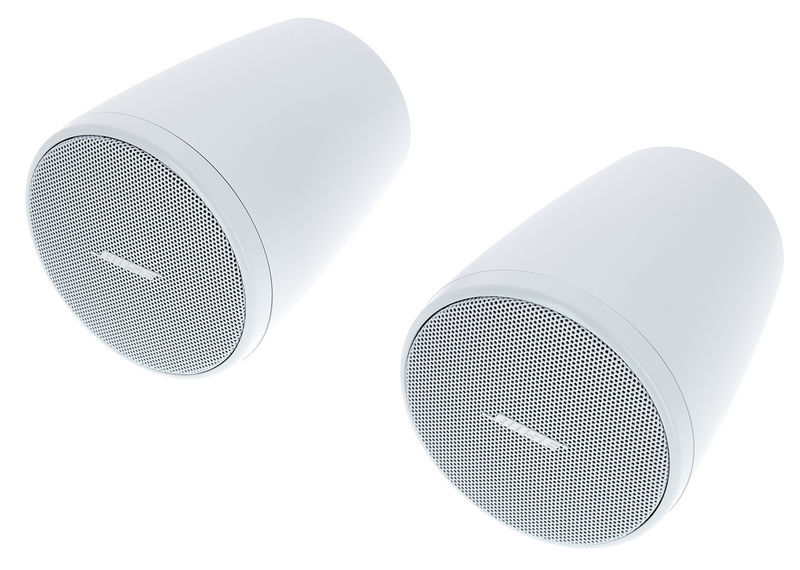 Bose FreeSpace FS2P white bianco