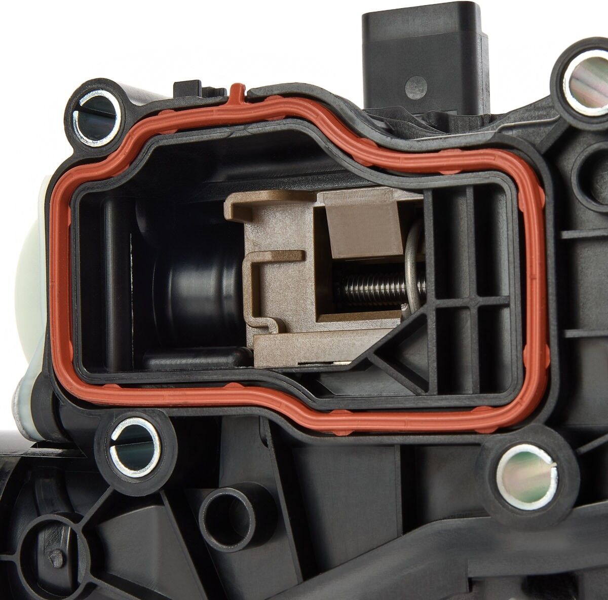 PartsTec PTA400-4011 Thermostat housing