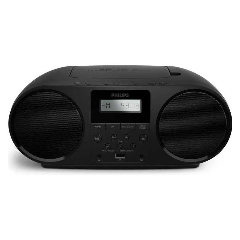 Philips TAZ5000/10 (FM, Bluetooth) (TAZ5000/10)