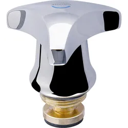 Grohe Oberteil Trecorn 3/4'' blau