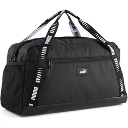PUMA Phase Tape Sporttasche Small 01 - PUMA black