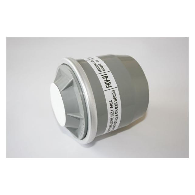 Elmag - Ersatzfilter (Anti-Oil) für M02, M03, M04 und M06 (21416)