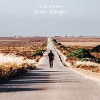 Todo Tempo - Joao Afonso, CD