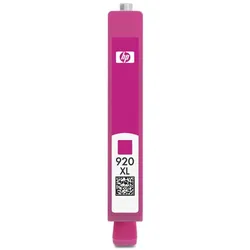 HP 920XL CE973AE magenta Druckkopf + Tinte