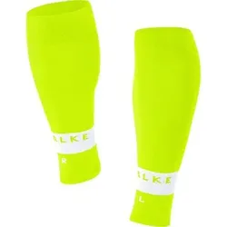 FALKE Herren Socken RU Compression Tube M, Größe S/M in Gelb Gelb