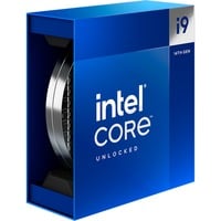 Core i9-14900KS, Prozessor Boxed-Version