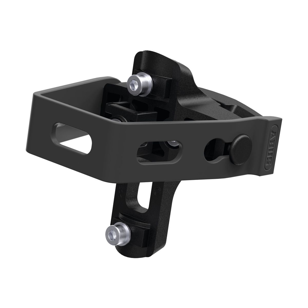 Abus Halter SH SF Bordo Saddlefix+raincap neutral 67866