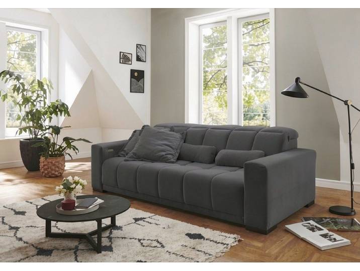freiraum Big-Sofa Maggy, (BxHxT)
